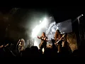 At The Gates - The Book of Sand (The Abomination) (MKC Skopje 04.12.2018)