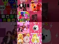 Download Lagu Who did it best? 🤔ROSÉ \u0026 BRUNO MARS VS COVERS #apt #shorts