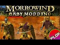 How to Make Mods for Morrowind Beginners Guide NO SKILLS REQUIRED