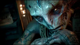 Alien Survivor Shares the Horrifying Reality of Humans in Battle Sci-Fi Reddit Stories