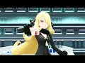 Champ Cynthia First Rematch Platinum Team - BDSP
