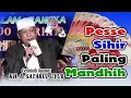 Download Lagu TERBARU CERAMAH KH. SATTAR - PESSE SIHIR PALING MANDHIH