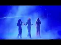 Epica sirens - of blood and water     feat charlotte wessels en Alissa White -Gluz  ziggodome 2026