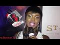 Video: WIZKID, ICE PRINCE and D'PRINCE perform MOLOWO NONI at the ACCESS MAVIN CONCERT