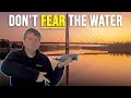 Download Lagu Learn to Fly Over WATER Like a Pro Using Your DJI DRONE