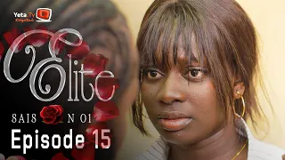 Série - ELITE - EPISODE 15 - VOSTFR/ENG