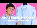 Lagu AI Gets French Style WRONG! Here's What Real French Women Actually Wear
