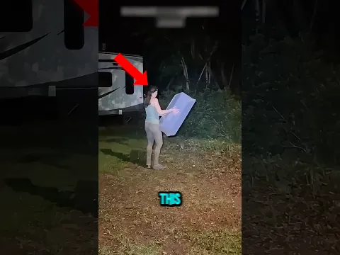 THIS GIRL MADE A TERRIBLE MISTAKE WHEN SHE CAUGHT AN ARMADILLO!😨😱