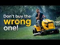 Best Riding Mowers 2026 John Deere Cub Cadet Troy-Bilt Reviews