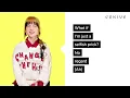 Paramore  - Running Out Of Time Acapella (GENIUS Interview)