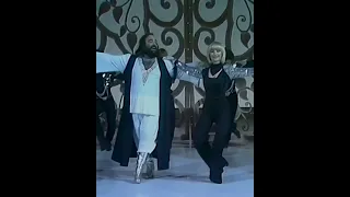 Demis Roussos And Raffaella Carra Sirtaki 