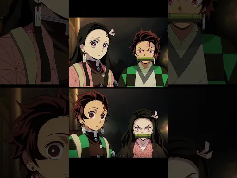 Demon slayer role swap 🥰✨ #demonslayer #foryou #kimetsunoyaiba #shorts
