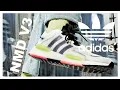 Adidas NMD V3 Not Feeling It Reviews And Haul