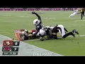 NFL Biggest Hits on QBs