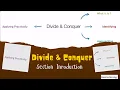 Mastering Divide Conquer Solve Algorithms Like a Pro Hands-On Coding Tutorial