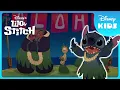 Download Lagu 🌺 Feel the Power of Ohana!  | Lilo and Stitch | Disney Kids