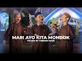 Download Lagu MARI AYO KITA MONDOK || COVER BY HIBBUN NABI DALWA BA'ALAWI