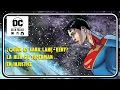QUIEN ES LARA LANE-KENT LA HIJA DE SUPERMAN EN INJUSTICE