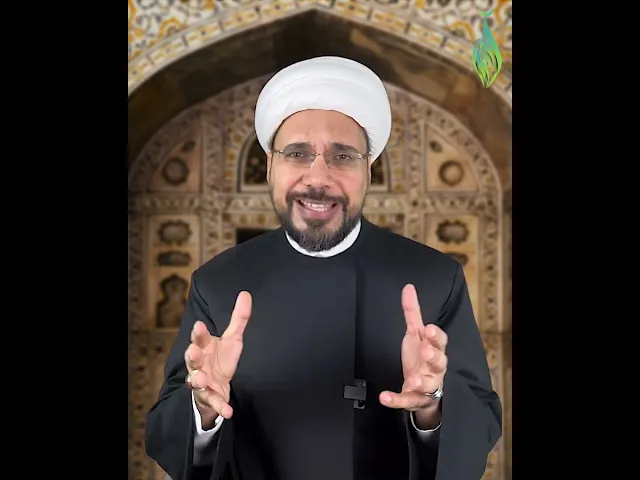 ⁣3 evidence from the Quran that Fatima (a) is sinless (ma ‘soma) | Sheikh Mohammed Al-Hilli
