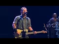 Bruce Springsteen   Bad Moon Rising Live 2013