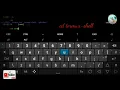 How do I create a shell script in Termux