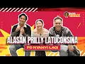 Download Lagu Daun Jatuh Ajak Prilly Latuconsina Collab Di Single Terbarunya ‘Tuk Singgah’