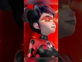 All Holders of Ladybug Miraculous