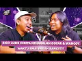 Lagu RICO LUBIS CERITA KENAKALAN GOFAR \u0026 WANCOY WAKTU SMA! PARAH BANGET!? - KASIH PAHAM BRO!