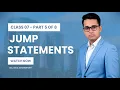 Jump Statements in C Programming Easy Explanation with Examples