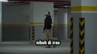 nadai ngawa by justine amping