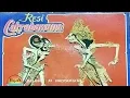 Audio Wayang Kulit Ki Hadi Sugito - Resi Cakrabawana (Fajar Recording)