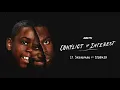 Ghetts - Skengman (feat Stormzy) [Official Audio]