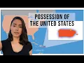 The colonial politics of the U S -Puerto Rico relationship