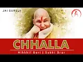 Download Lagu Chhalla - Guruji Da |Guruji ka Ashram | Bade Mandir | Nikkhil Beri Feat. Sukhi Brar Aunty.