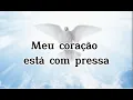 Rafael Oliveira  , Música  - O Exilado - HARPA CRISTÃ  ( COM LETRA )