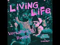 Tinie Tempah & Daecolm - LIVING LIFE - (Versailles_DJ REMIX)
