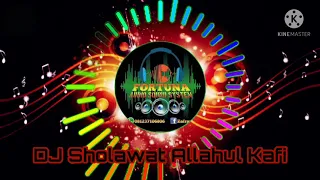 Download DJ Sholawat Allahul Kafi Slow Bass  By Fortuna Audio Sound System MP3