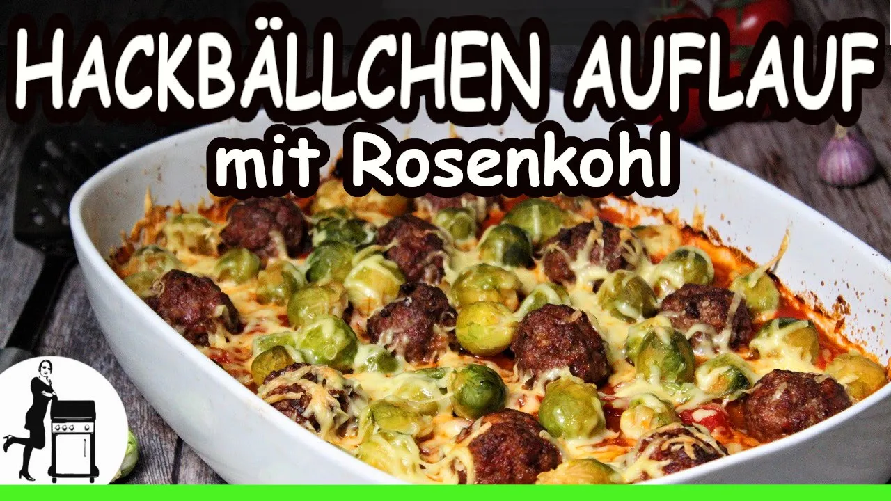 20 Minuten und eine Pfanne. GÖTTLICHER Brokkoli in Sauce !!