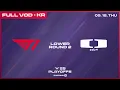 Download Lagu T1 vs DK | 2라운드 패자조 | 우리은행 2025 LCK 플레이오프