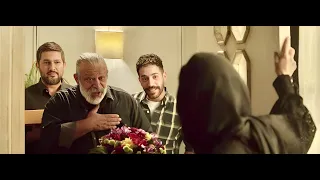 تیزر فیلم پیرپسر منتشر شد  تیزر فیلم پیرپسر منتشر شد