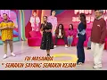 Download Lagu SEMAKIN SAYANG SEMAKIN KEJAM - EVI MASAMBA