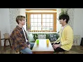 Download Lagu [SUB INDO] TREASURE : T-TALK 🗣'YOSHI x YOON JAEHYUK'