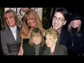 Download Lagu Remembering Diane Keaton: Inside Her Final Days and Hollywood Tributes