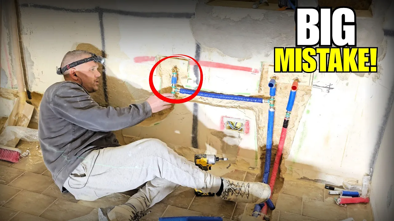 (62) CRUMBLING SICILIAN VILLA Gets Off-Grid Overhaul | DIY Disaster?