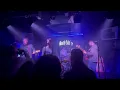 Overgrown - Mistake - Live Norwich Voodoo Daddy's Showroom 08/04/26