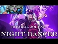 Download Lagu Jotaro \u0026 Jolyne Night Dancer ai cover
