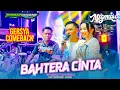 Lagu Tasya \u0026 gerry mahesa BAHTERA CINTA // viral tik tok cover faris kendang