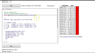 Codingbat - diff21 Extension Python