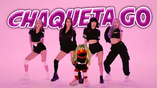 Download Lo Que No Viste de BLACKPINK - HOW YOU LIKE THAT 💋 (Dance Performance) con Memes MP3