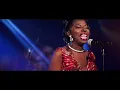 Angie Stone - Good Man (Official Music Video)